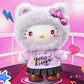 Hello Kitty Graffiti Series Plush Pendant Blind Box