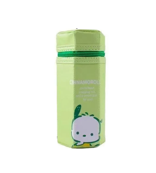 Pochacco Pencil Case Makeup Brush Storage Bag
