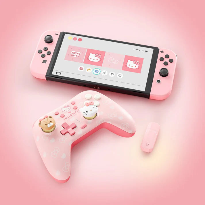 Hello Kitty Wireless Controller