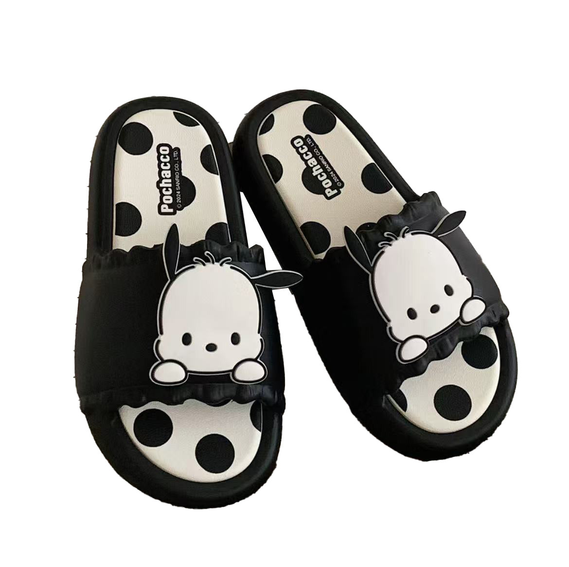 Sanrio Casual Soft Sole Sandals