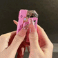 Sanrio Pistol Lighter Torch