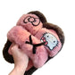 Hello Kitty Home slippers