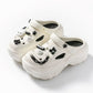 Sanrio Classic Platform Clog Slippers