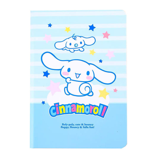 Cinnamoroll note book