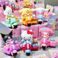 Sanrio Motorcycle Squad Series Blind Box