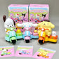 Sanrio Motorcycle Squad Series Blind Box
