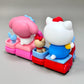 Sanrio Motorcycle Squad Series Blind Box
