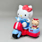 Sanrio Motorcycle Squad Series Blind Box
