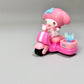 Sanrio Motorcycle Squad Series Blind Box