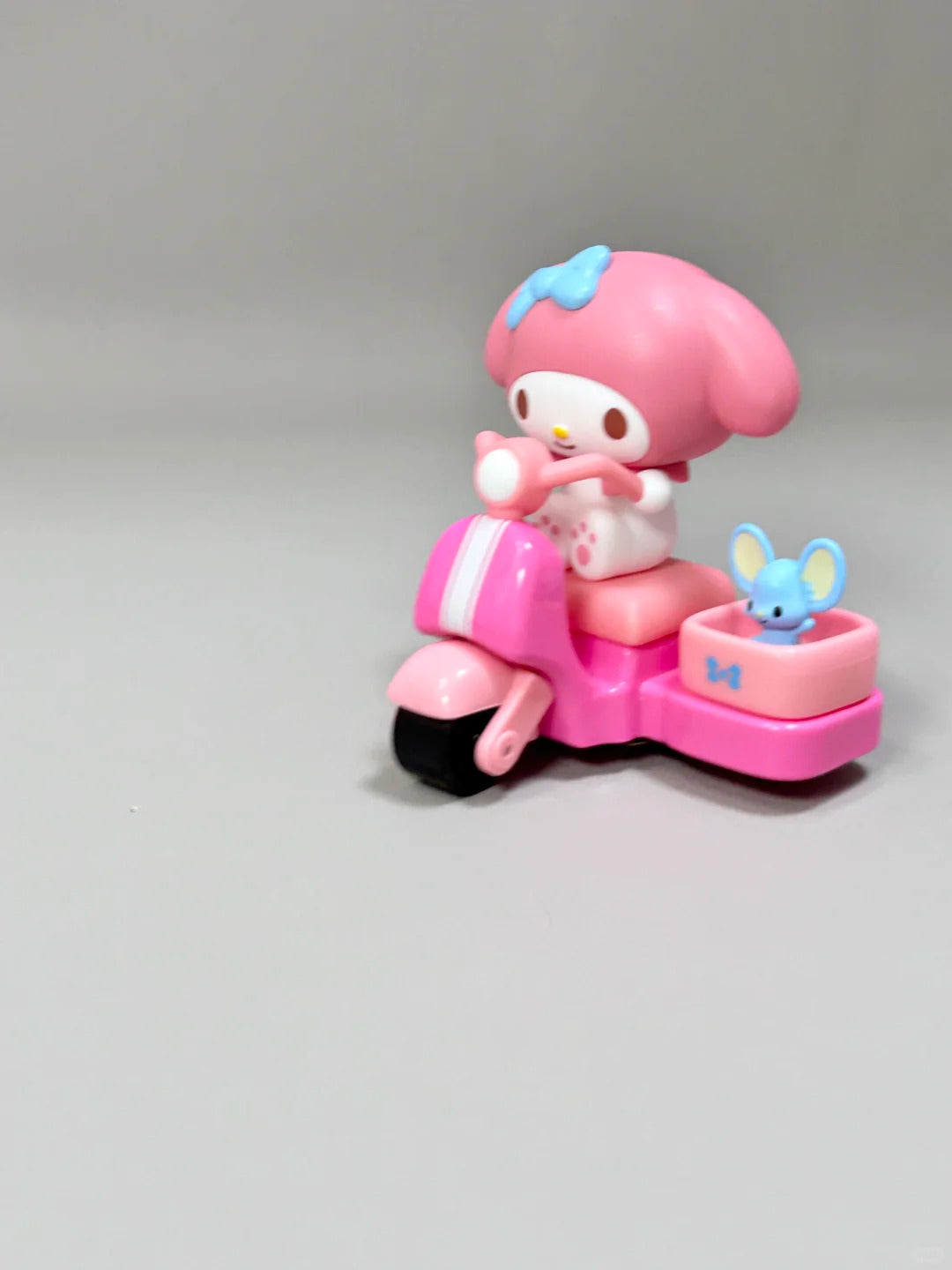 Sanrio Motorcycle Squad Series Blind Box