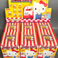 Hello Kitty Retro Restaurant Series Blind Box