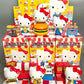 Hello Kitty Retro Restaurant Series Blind Box