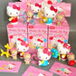 Hello Kitty Balloon Celebration Series Blind Box