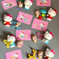 Hello Kitty Balloon Celebration Series Blind Box
