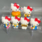 Hello Kitty Retro Restaurant Series Blind Box