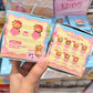 Hello kitty Go to the Beach Mini Beans Blind Bag Mobile phone decoration
