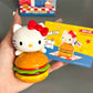 Hello Kitty Retro Restaurant Series Blind Box