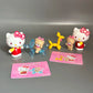 Hello Kitty Balloon Celebration Series Blind Box