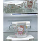 Sanrio Glass Bento Lunch Box