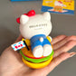 Hello Kitty Retro Restaurant Series Blind Box