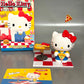 Hello Kitty Retro Restaurant Series Blind Box