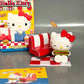 Hello Kitty Retro Restaurant Series Blind Box