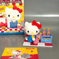 Hello Kitty Retro Restaurant Series Blind Box