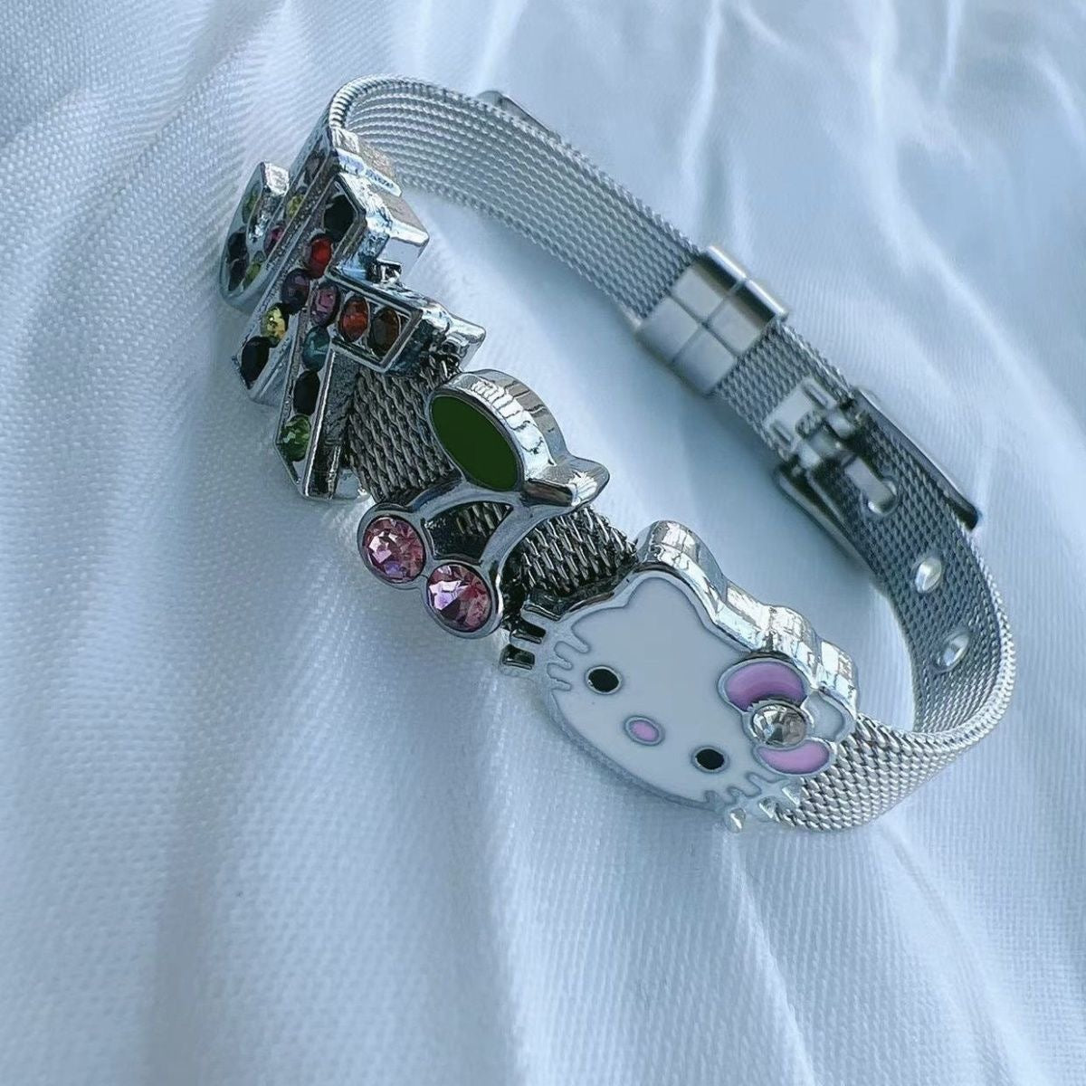 Hello kitty Bracelet