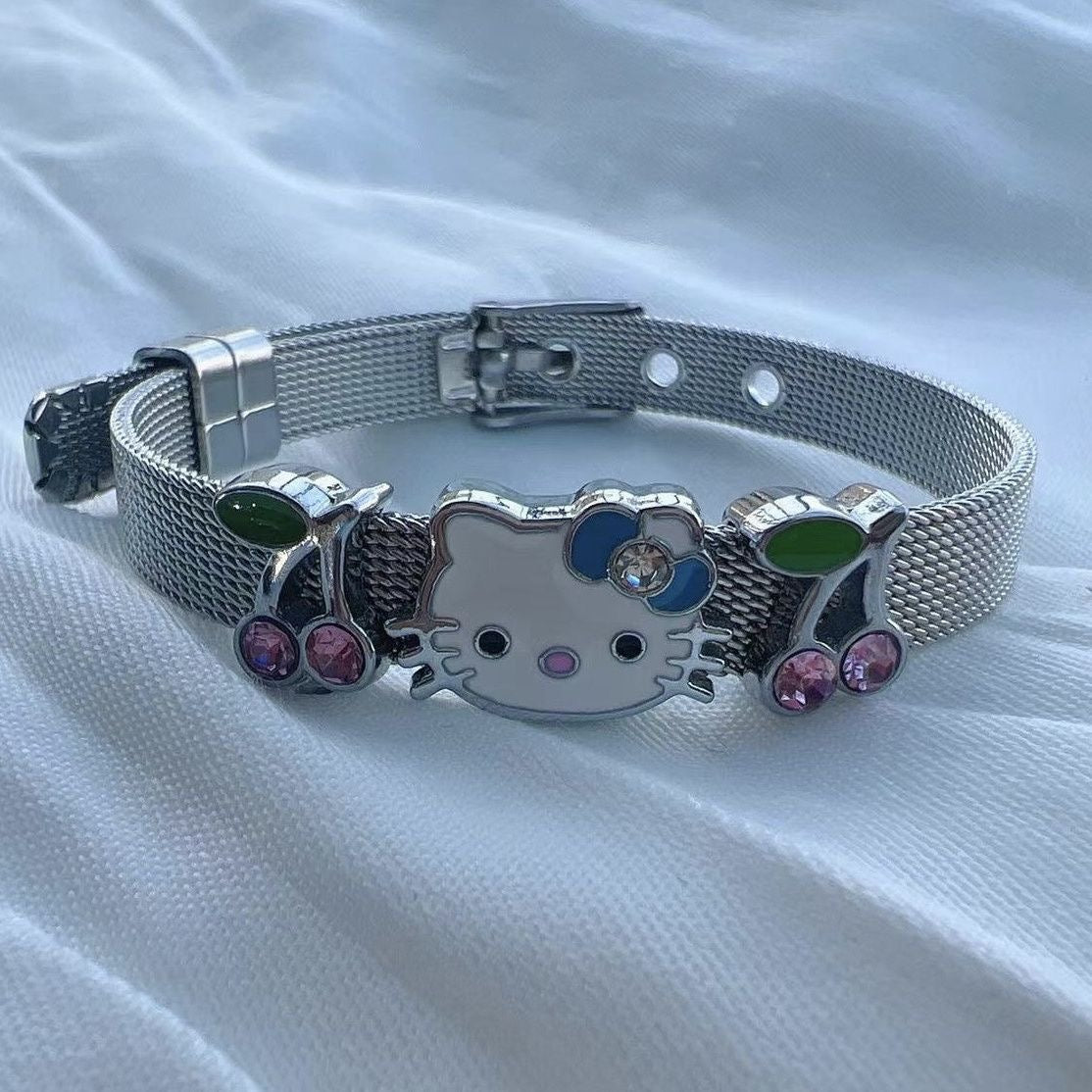 Hello kitty Bracelet