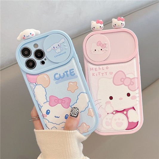Sanrio phone case