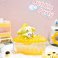 Sanrio Bubble Party Blind Box Figures