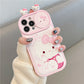 Sanrio phone case