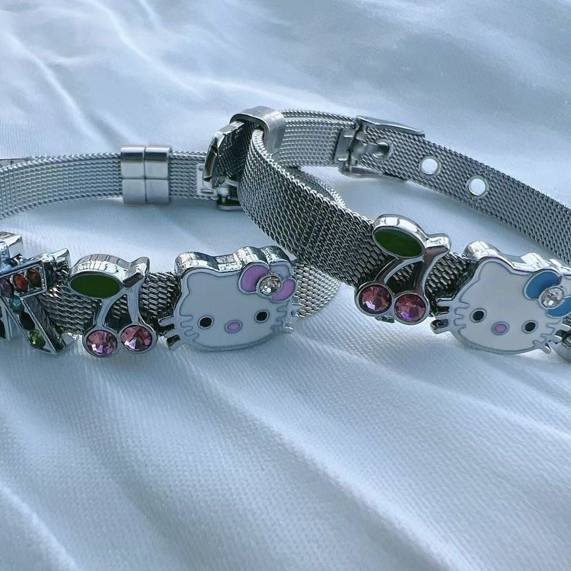 Hello kitty Bracelet