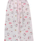Hello Kitty Pink Summer thin pajama pants