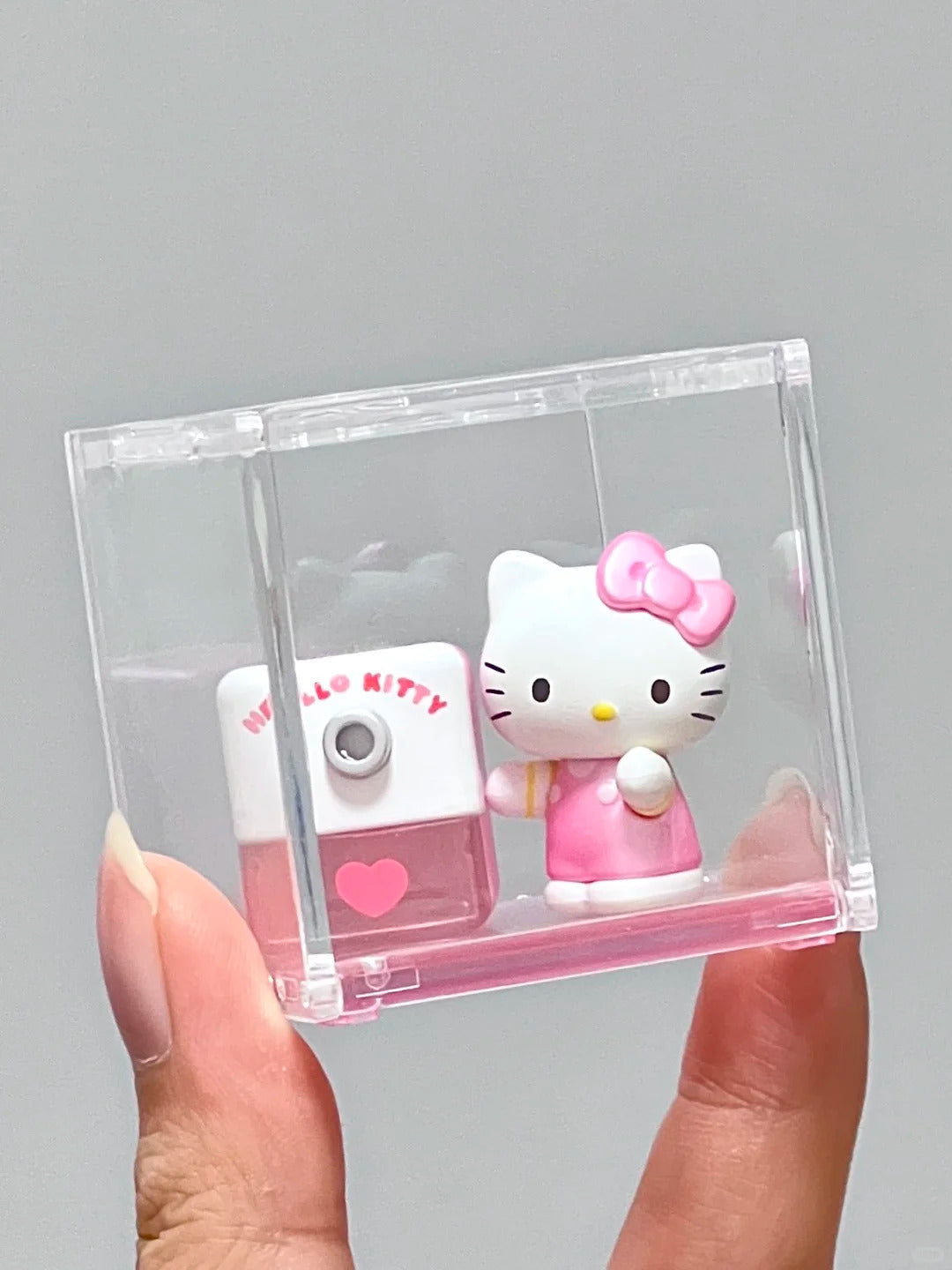 Hello Kitty Fun Stationery Series Mini Blind Box