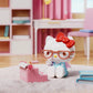 Hello Kitty Daily Life Series Figure