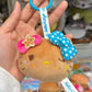 Hello Kitty Let's Go to the Beach Series Plush Squeezable Toys Blind Bag