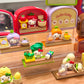 Hello Kitty Fresh Veggie Shop Series Mini Box