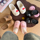 Hello Kitty clog slippers