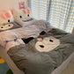 Sanrio Cotton Bedding Sheet