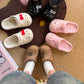 Hello Kitty clog slippers