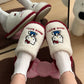 Hello Kitty Classic Slippers Home Slippers