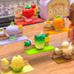 Hello Kitty Fresh Veggie Shop Series Mini Box