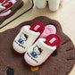 Hello Kitty Classic Slippers Home Slippers
