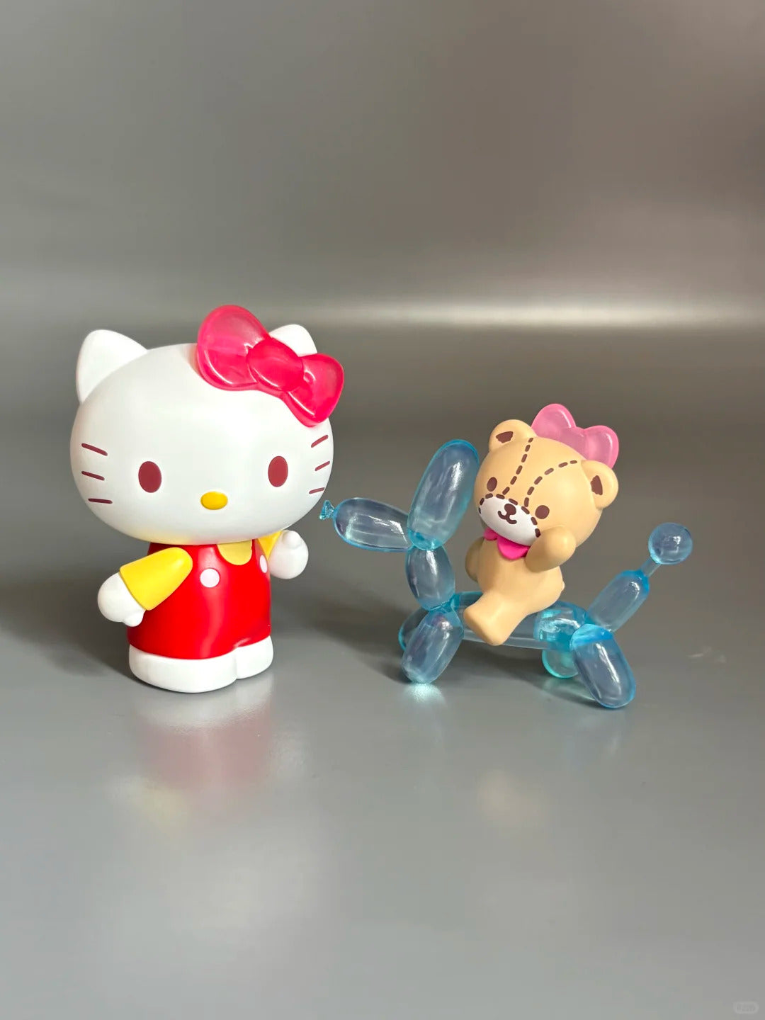 Hello Kitty Balloon Celebration Series Blind Box