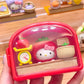 Hello Kitty Fresh Veggie Shop Series Mini Box