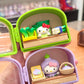 Hello Kitty Fresh Veggie Shop Series Mini Box