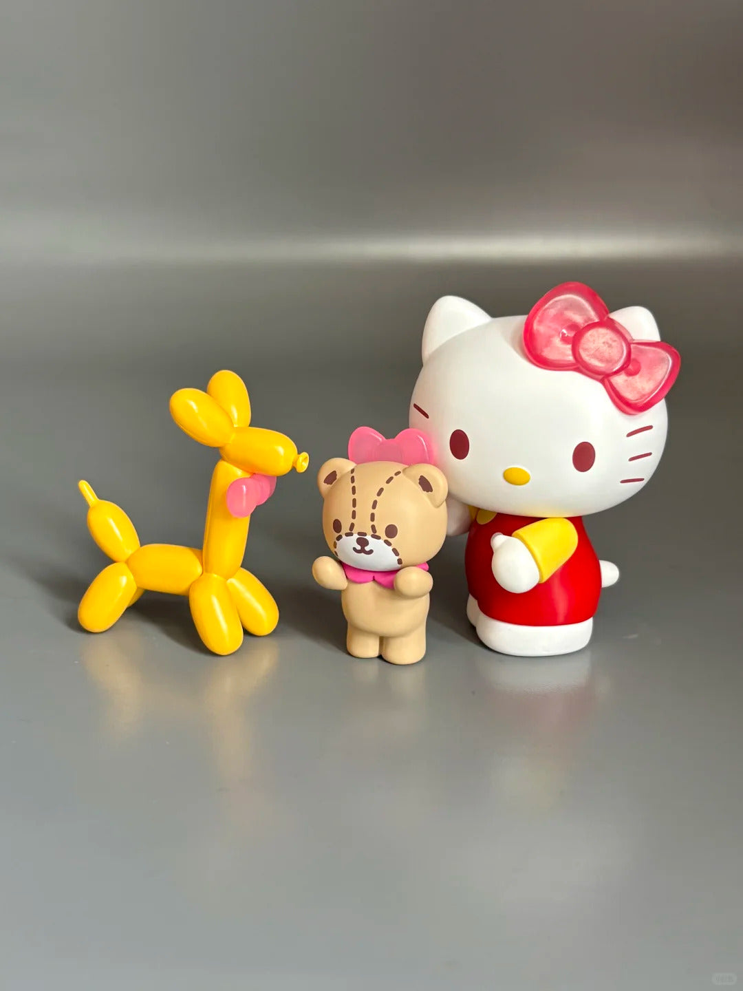 Hello Kitty Balloon Celebration Series Blind Box