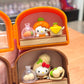 Hello Kitty Fresh Veggie Shop Series Mini Box