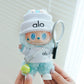 Labubu Tennis suit sportswear (NO DOLL) Accessories Suit Cute Clothes for Labubu